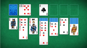 microsoft solitaire collection loading forever